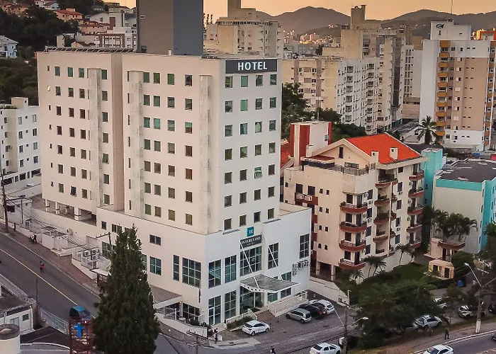 Interclass Florianópolis